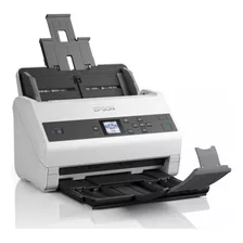 Escaner Epson Workforce Ds-870 Duplex B11b250201