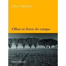 Olhai Os Lírios Do Campo