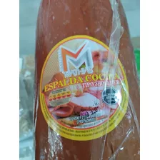 Jamón Ahumado Marca Mathías 