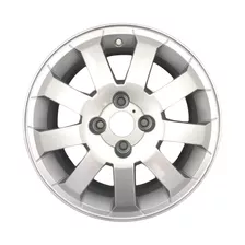 Roda Aro 15 Original Gm Meriva Premium Avulsa (3648)*