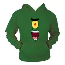 Sudadera Bob Esponja