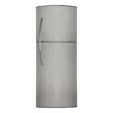 Refrigerador Mabe Automático 360 L Inox Rme360fxmrm0 Color Inox Mate