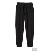 Babucha Pantalón Jogging Regular Fit Jogger Frizados