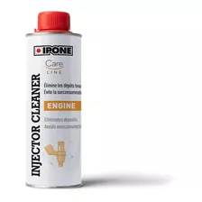 Limpia Inyectores Nafta Ipone Injector Cleaner