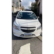 Chevrolet Onix 1.0 Mt 2018