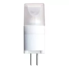 Foco Led Pellizco Atenuable Base G4 Luz Fría / Cálida Ipsa