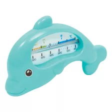 Termometro Banho Golfinho P/bebê Banheiro Agua Buba