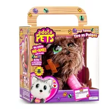 Pelucia Adota Pets Scott Multikids Br1068