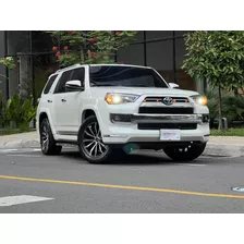 Toyota 4runner Limited 