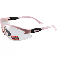 Gafas De Seguridad Global Vision