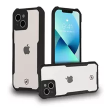 Capinha iPhone - Capa Case Dual Shock X - Gshield 