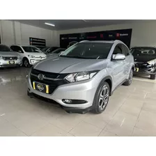 Honda Hr-v 1.8 Ex Flex Aut. - Impecável E De Único Dono!!!