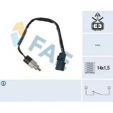 Pera Reversa Para Mitsubishi Montero Sport Pajero Canter 