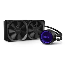 Refrigeración Líquida Nzxt Kraken X53 240mm Aio 3gen