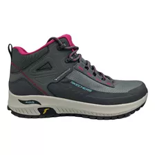 Botin Mujer Arch Fit Discover Skechers