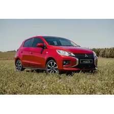 Mitsubishi Mirage At Extra Full