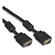 Cables Vga, Video - Black Box Network Services Cable De Vide