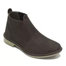 Botina Country All Terrain Café Atr Casual Social Boots 2021