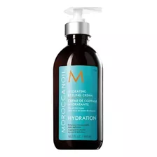 Crema Para Peinar Hidratante Moroccanoil Cabello Seco 300ml