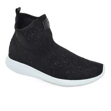 Zapatilla Botita Mujer Hombre Deportiva Le Utopik Sidney Up