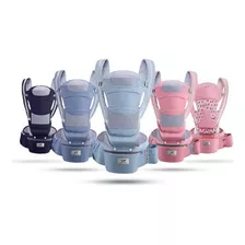 Cargador Silla Para Bebes Máxima Comodidad Y Multifuncional