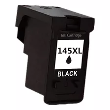 Cartucho Compatible Para Canon 145xl Mg2410 2510 2500 Negro