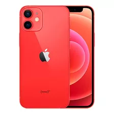 Apple iPhone 12 Mini (64 Gb) - Red Reacondicionado