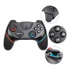 Control Mando Gamepad Nintendo Switch Inalámbrico Bluetooth