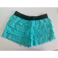 Short De 47 Street Talle 2/40