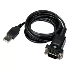 Conversor Usb Para Serial Rs232 Comm5