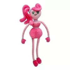 Wuggy Mommy Long Legs Brinquedo De Pelúcia Infantil Huggy