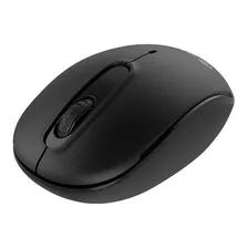 Mouse Sem Fio Corporativo Click Silencioso 1600dpi - Orico Cor Preto