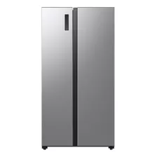 Refrigeradora Side By Side 490l