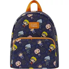 Funko Mini Backpack - Naruto Shippuden