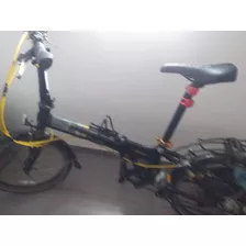 Bicicleta Dahon Vitesse D8 