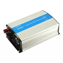 Inversor Epever Ipower Ip500 12v P/110v/127v 500w Onda Pura