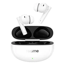 Realme Buds Air 5 50db Reducción Ruido Baja Latencia Blanco