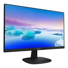 Monitor Philips De 23.8'' Pantalla Lcd Con