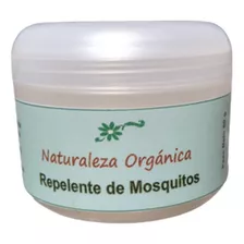 Repelente De Mosquitos Artesanal Naturaleza Orgánica