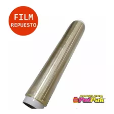 Rollo Papel Film Cocina Adherente Gastronómico 38 Cm 