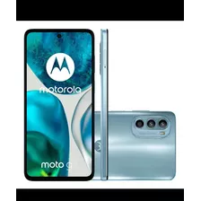 Motorola Moto G52 128 Gb 6 Gb De Ram