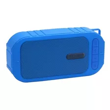 Parlante Portatil Bluetooth Waterproof Microfono Billboard