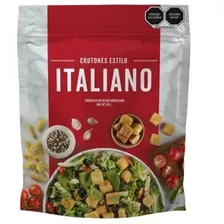 Crutones Para Ensalada Sabor Italiano 907g Fresh Gourmet