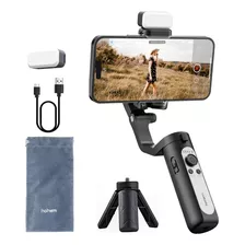 Gimbal Isteady Xe Kit De Estabilizador De Teléfono Celular D