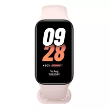 Smartwatch Xiaomi Smart Band 8 Active M2302b1 Versão Global