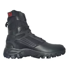 Botas Fuerzas Especiales Negro Oc Tactical Modelo 3294