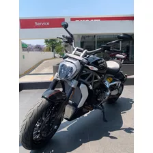 Xdiavel S 2023