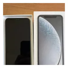 iPhone XR 128gb En Perfecto Estado