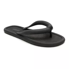 Chinelo Nuvem Ortopédico Feminino Algodão Flipflop Blogueira