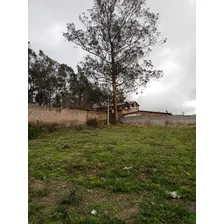 Se Vende Terreno En Parroquia La Esperanza, Ibarra